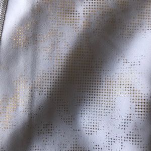 Victoria secret shimmer knock outs w stash pocket